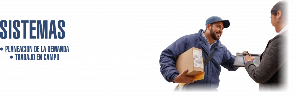 LOGISTICOS